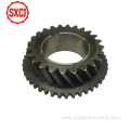 Manual auto parts transmissionbox GEAR OR CHINESE CAR